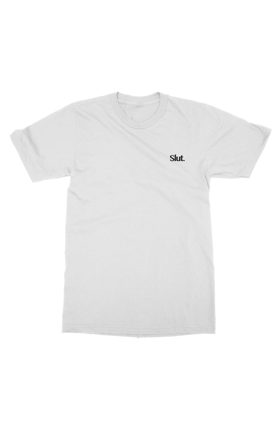 Discrete Mens t shirt
