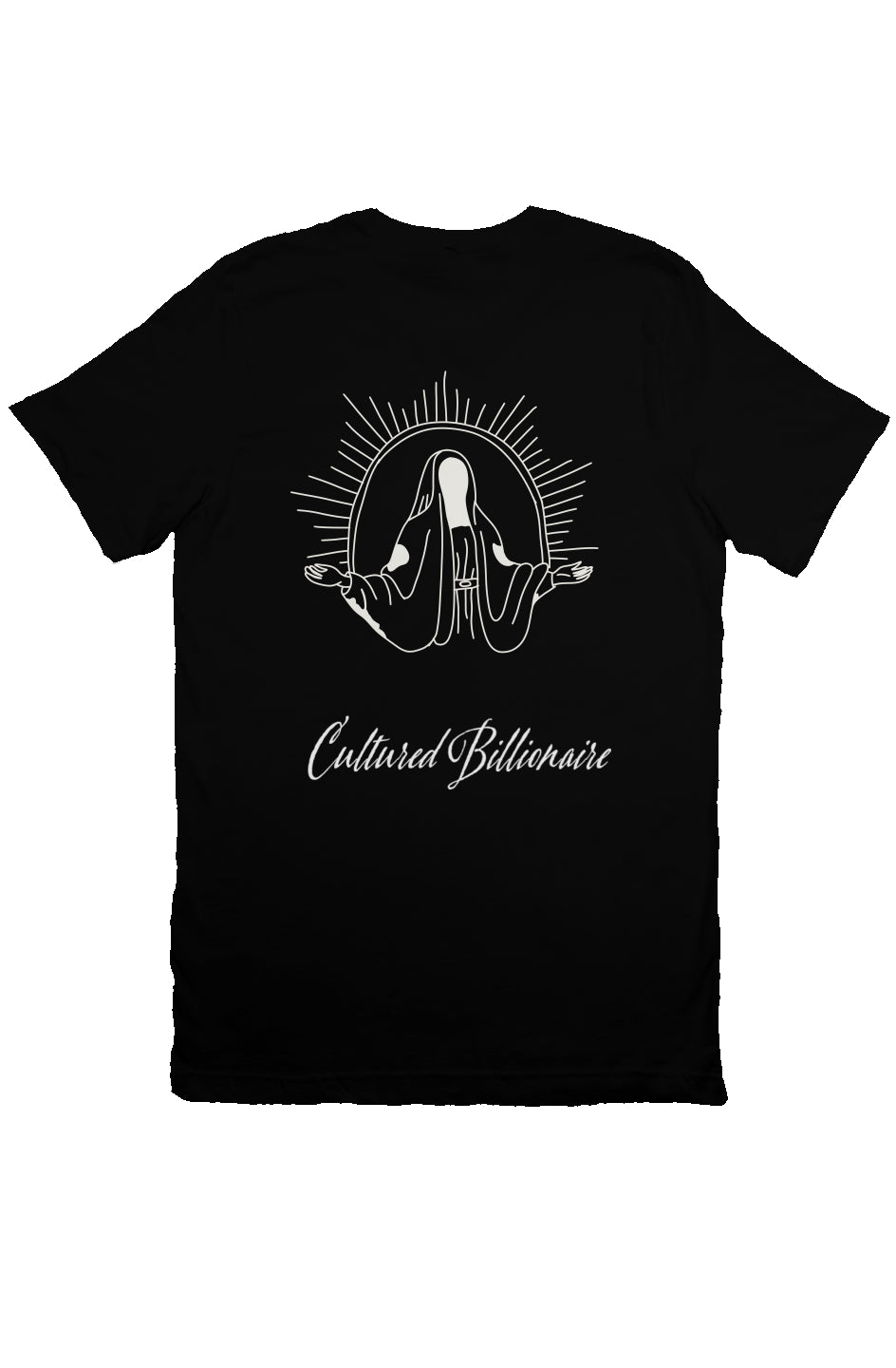 Big Time T Shirt (Black)