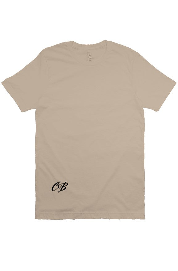 Minimalist Tee