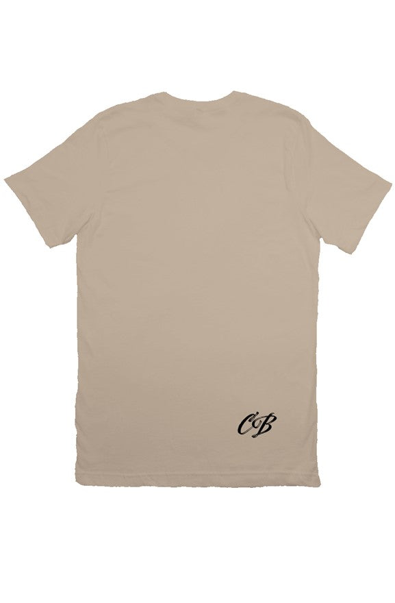 Minimalist Tee