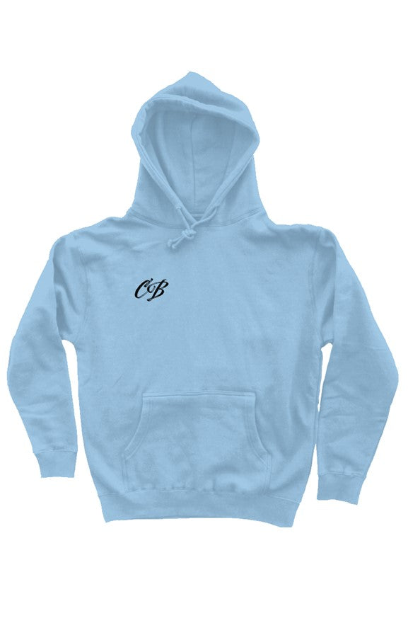Minimalist Pullover