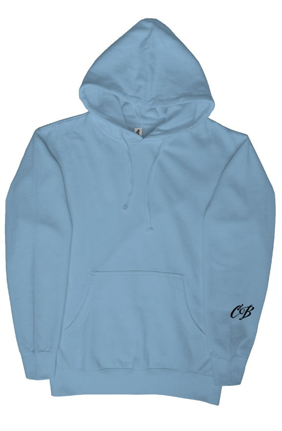 Minimalist Pullover