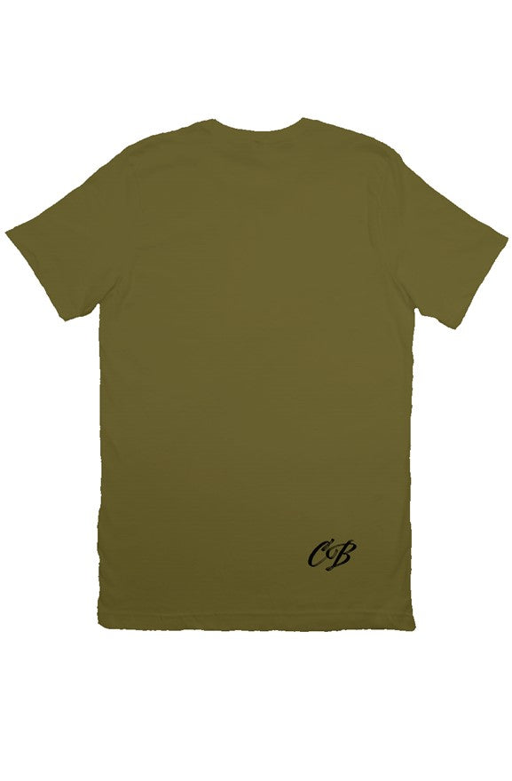 Minimalist Tee