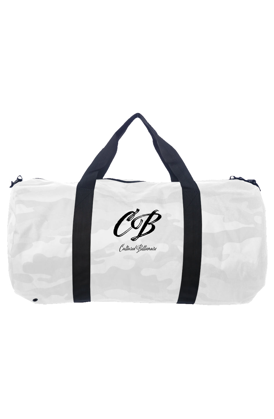 Billionaire Duffle