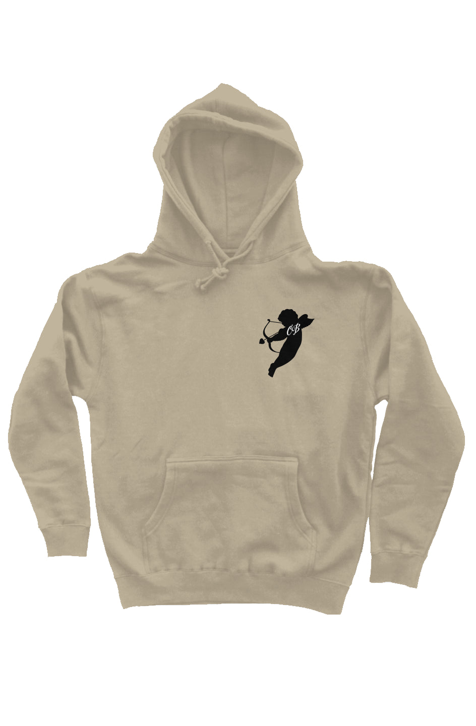 Cupid heavyweight hoodie
