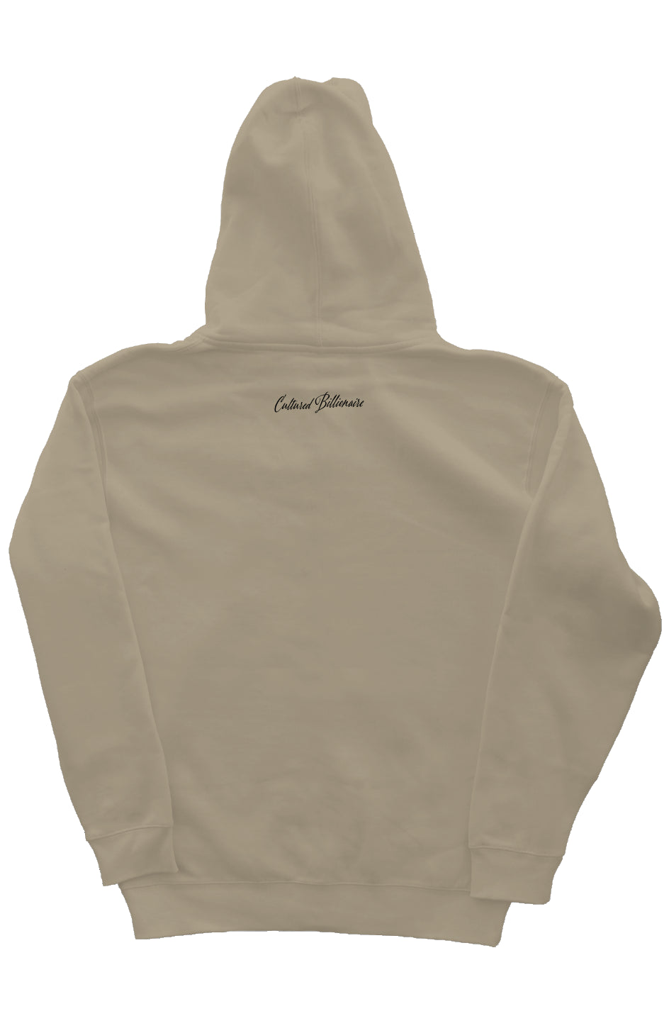 Cupid heavyweight hoodie