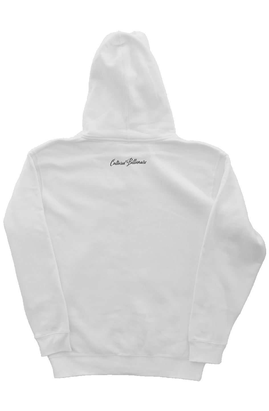 independent heavyweight pullover hoodie