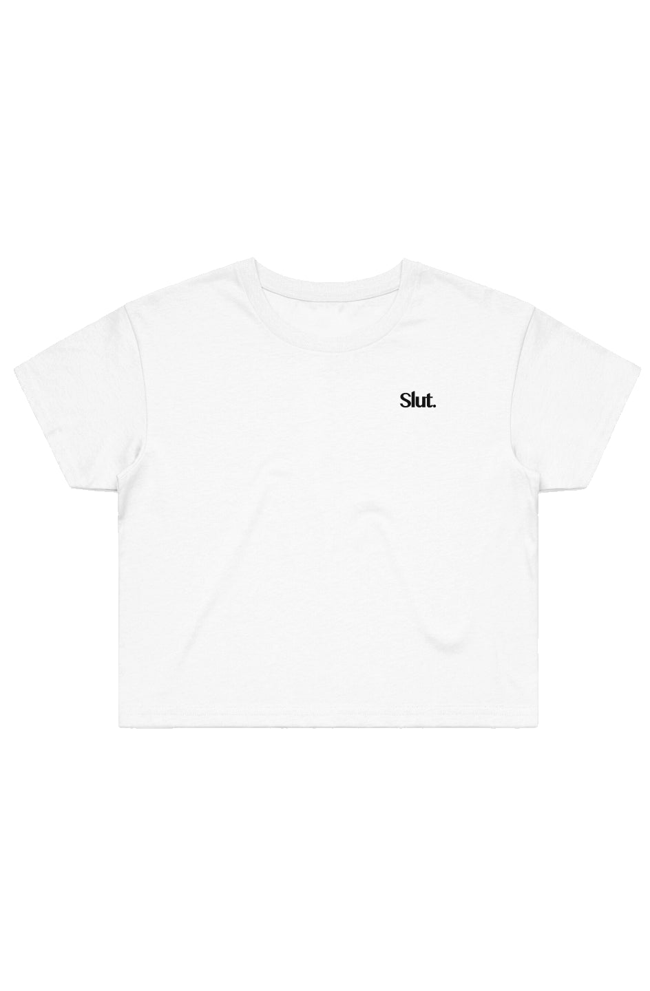 Street Crop Tee