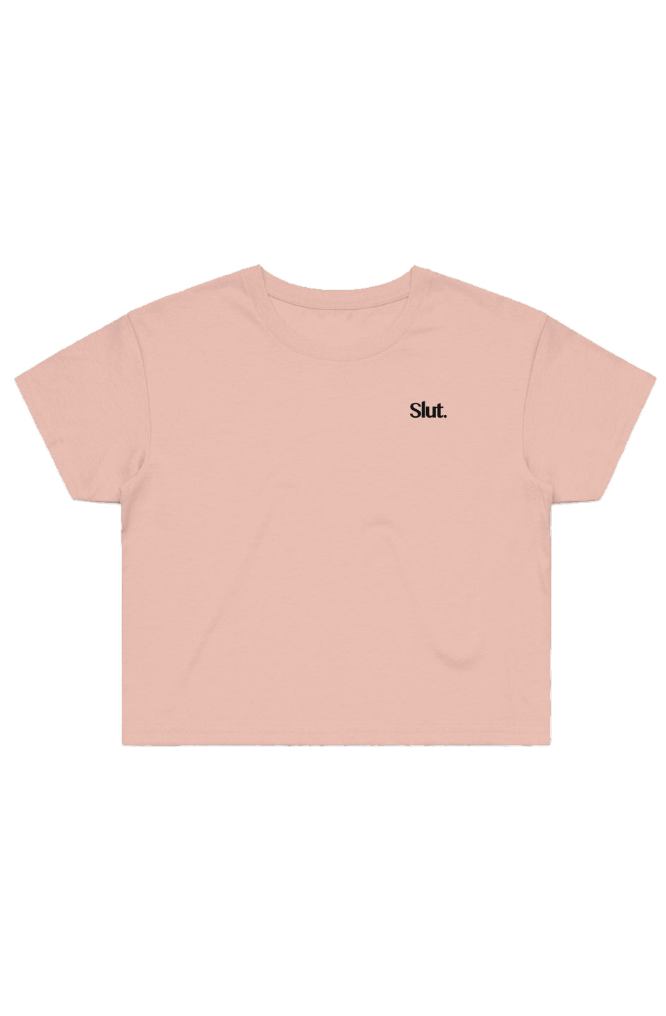 Street Crop Tee