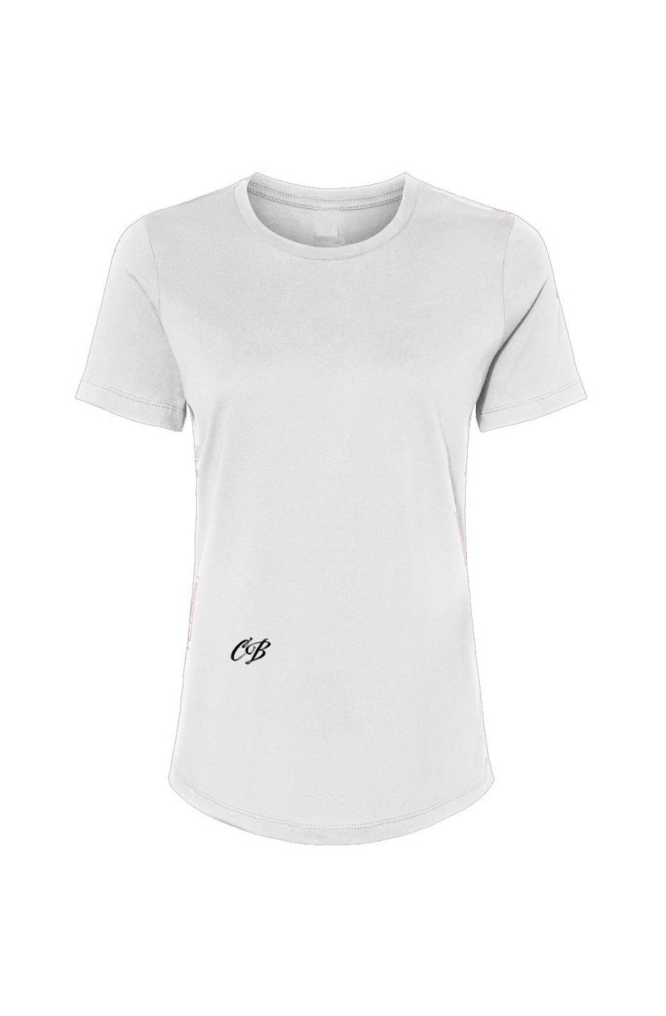 Women’s Relaxed Jersey Tee