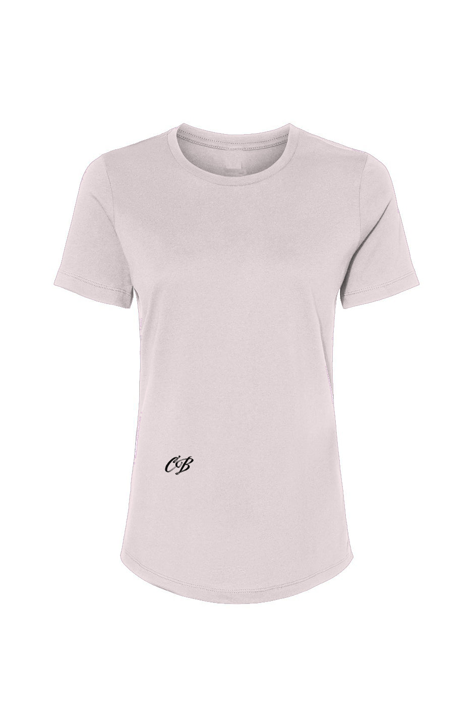 Women’s Relaxed Jersey Tee
