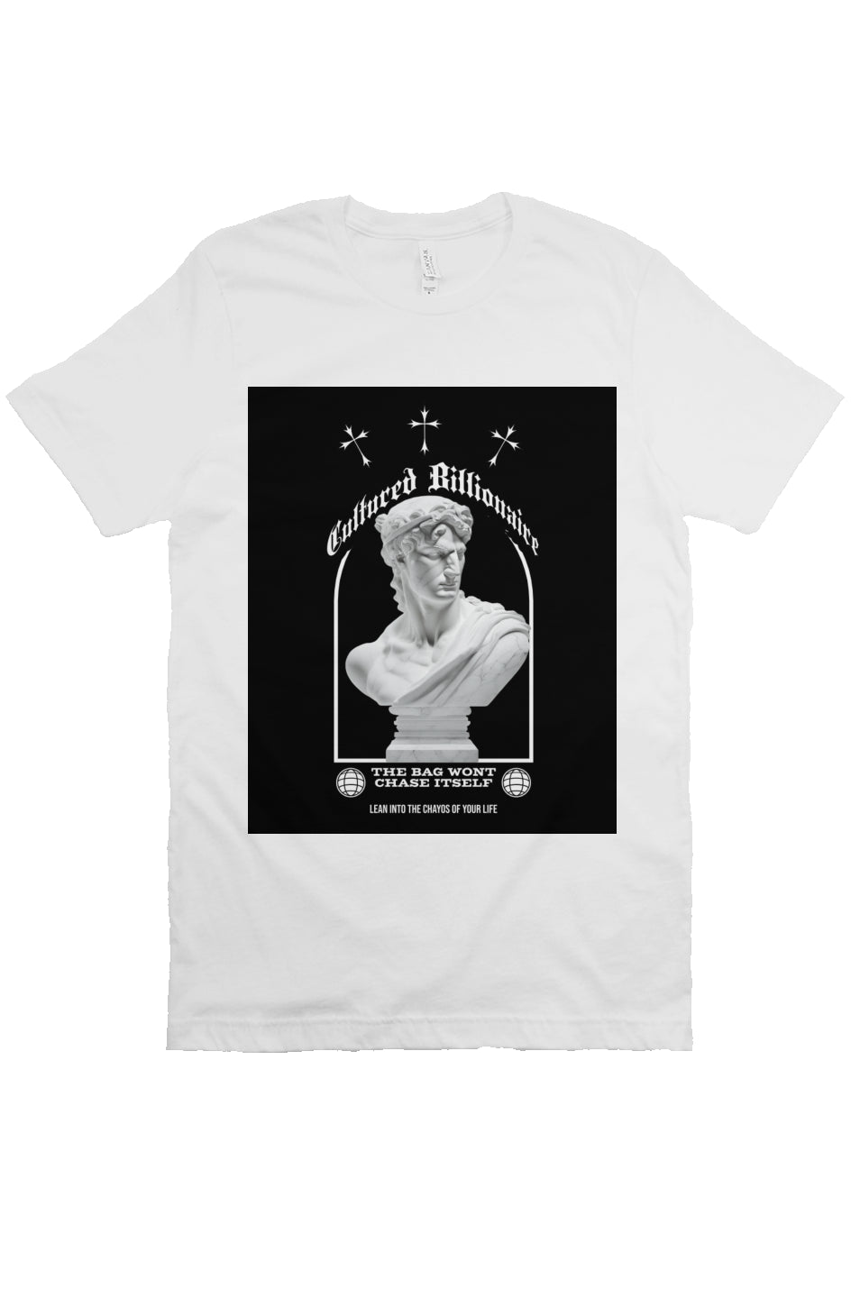 The Riches Tee
