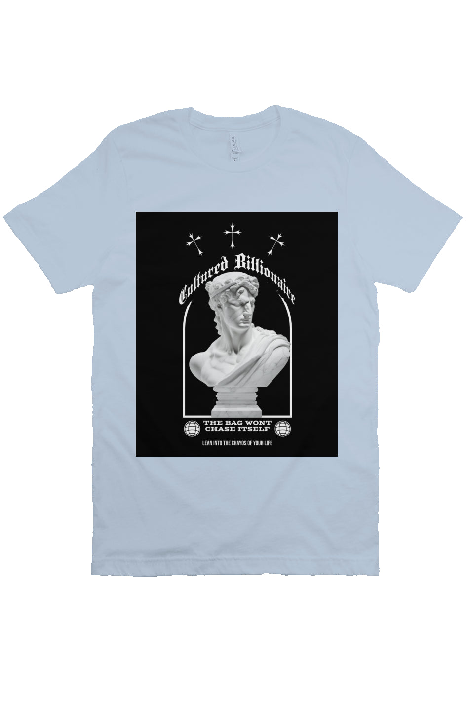 The Riches Tee