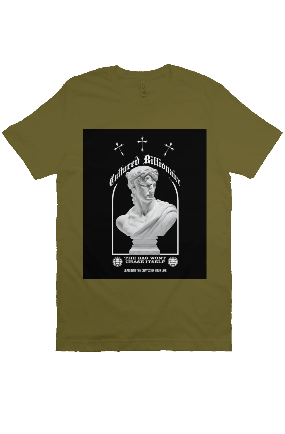 The Riches Tee