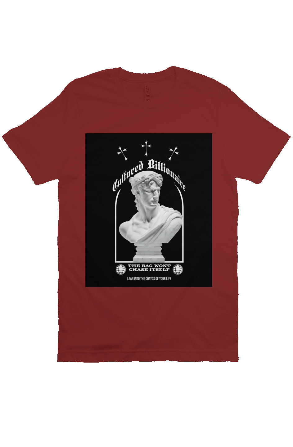 The Riches Tee