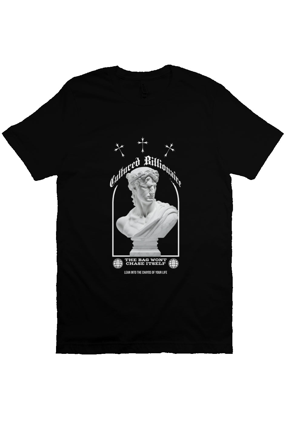 The Riches Tee