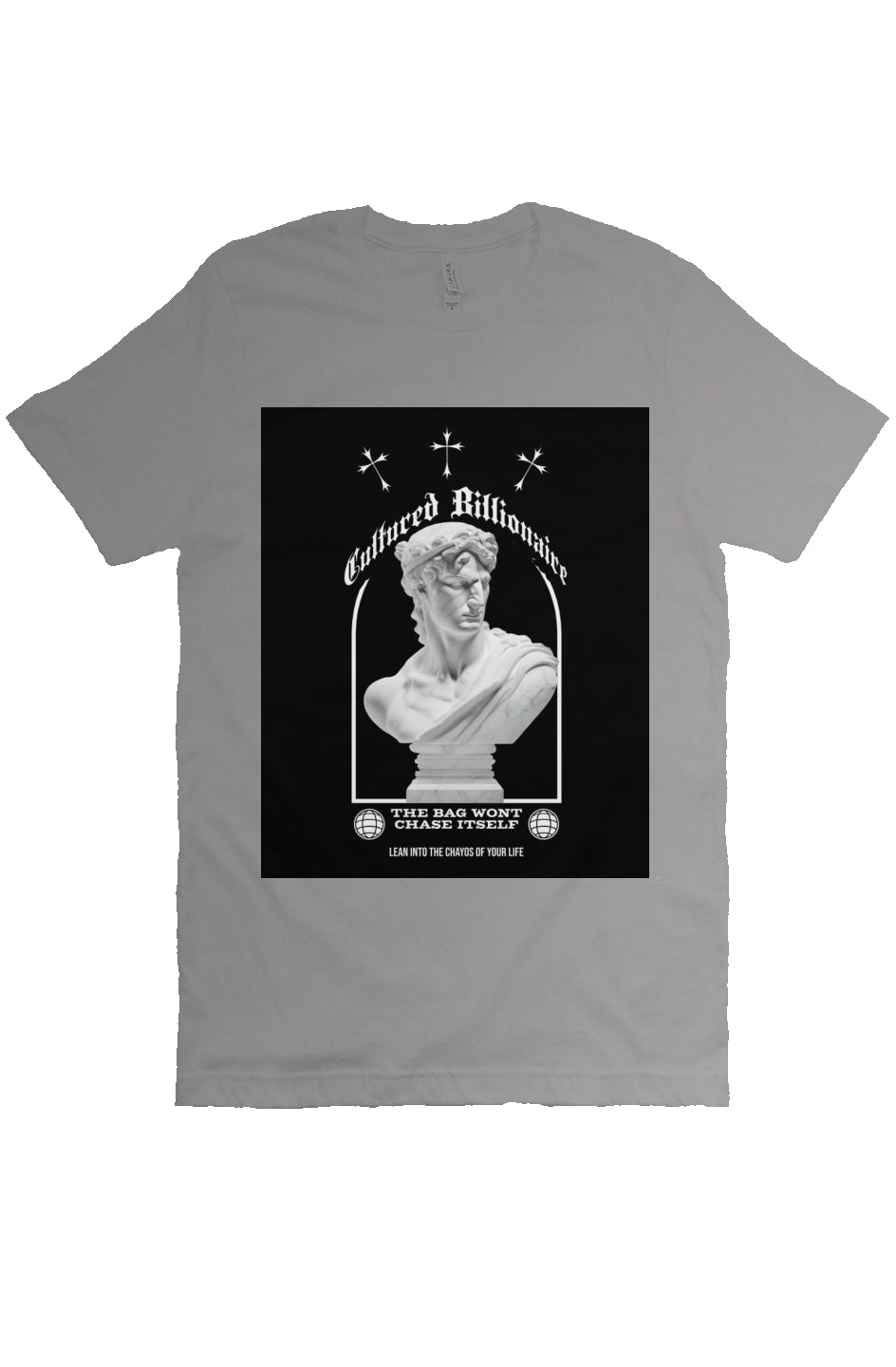 The Riches Tee