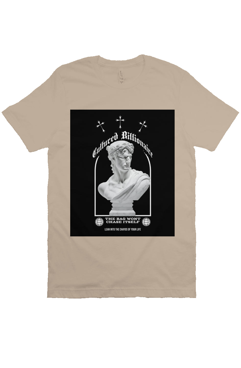 The Riches Tee
