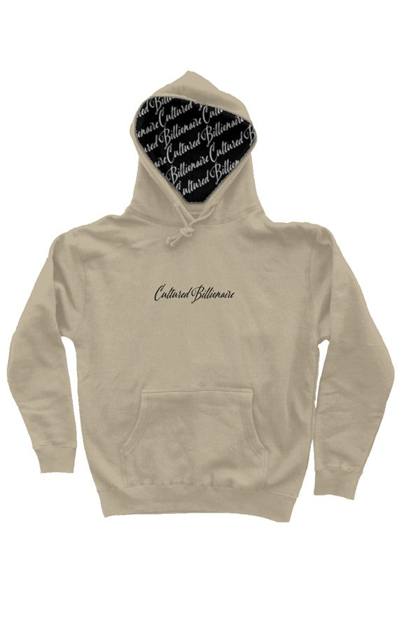 Billionaire Pullover