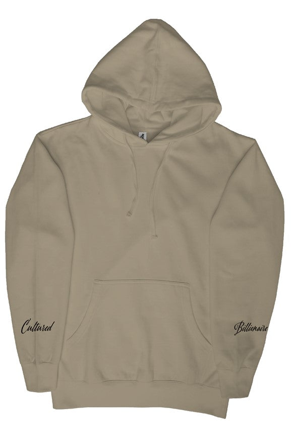Billionaire Pullover