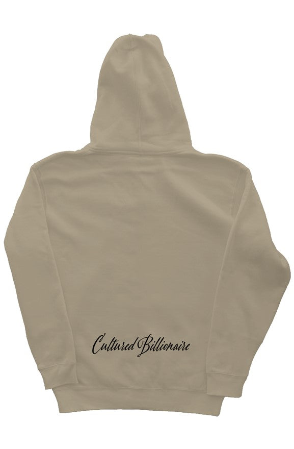 Billionaire Pullover
