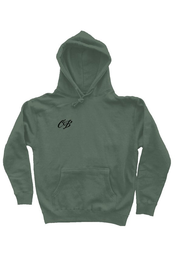 Minimalist Pullover