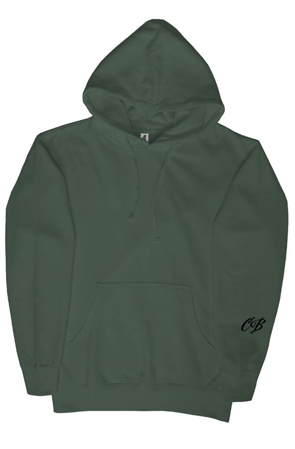 Minimalist Pullover
