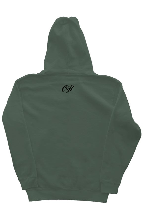 Minimalist Pullover