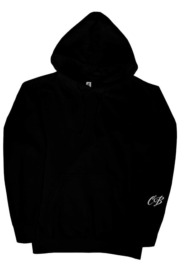 Minimalist Pullover