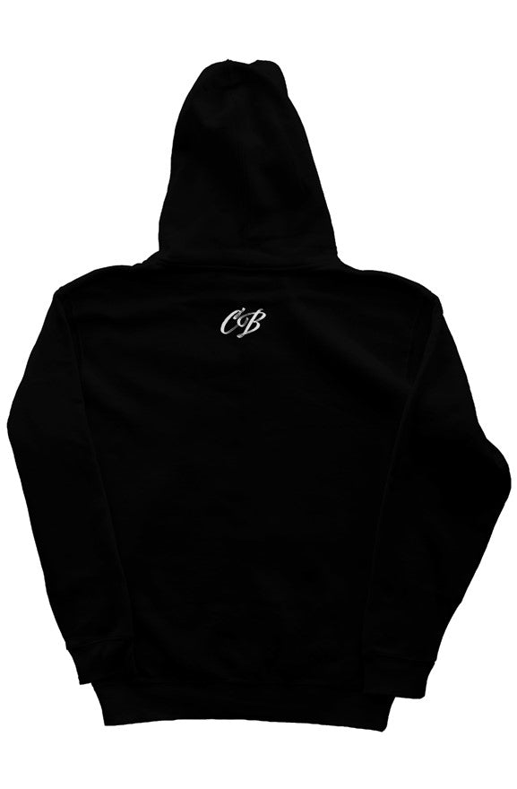 Minimalist Pullover