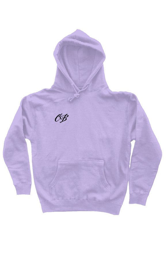 Minimalist Pullover