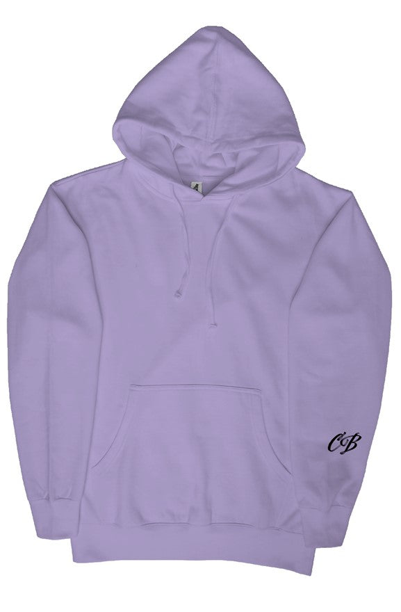 Minimalist Pullover