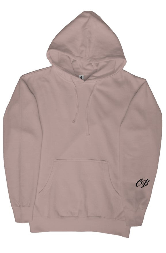 Minimalist Pullover