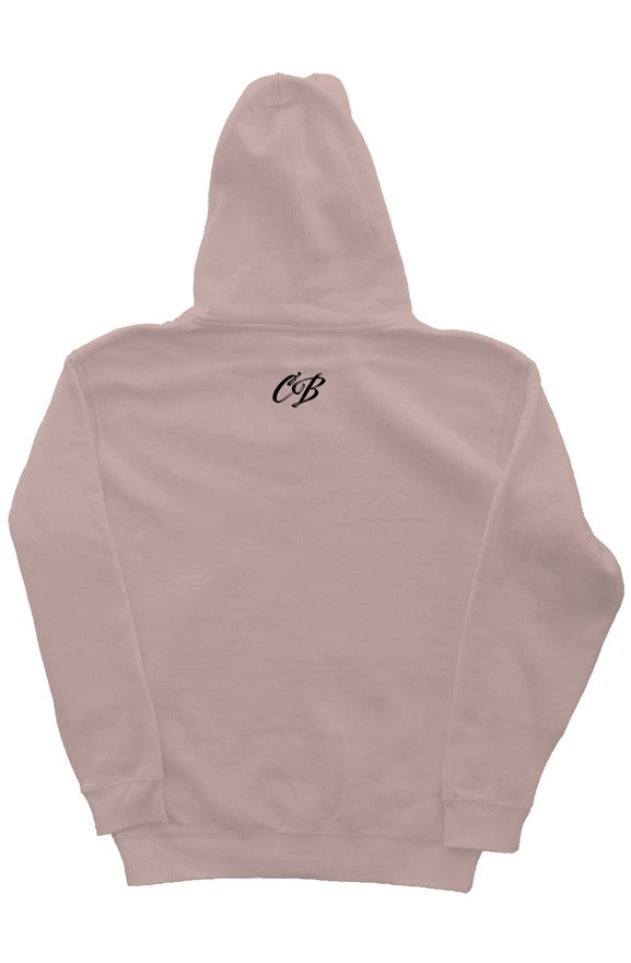 Minimalist Pullover