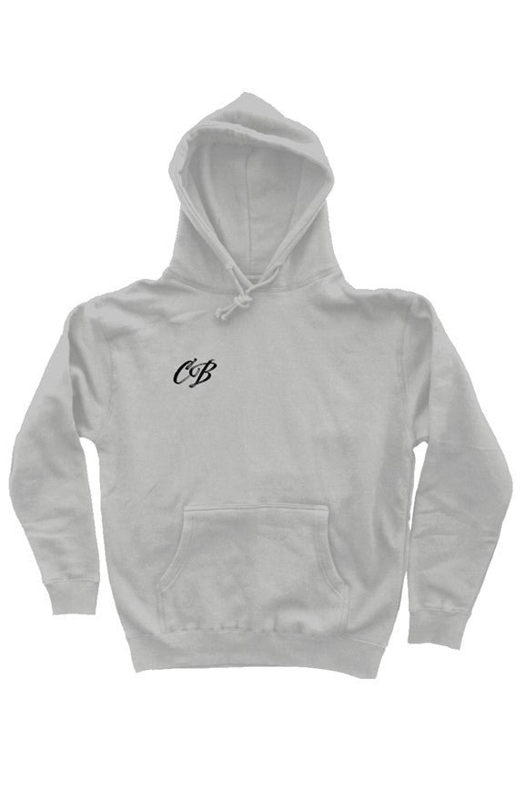 Minimalist Pullover