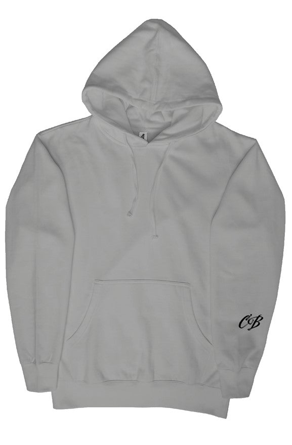Minimalist Pullover