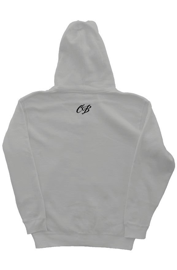 Minimalist Pullover