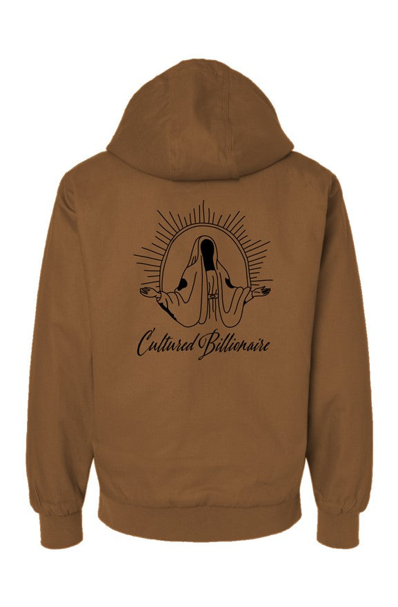 Billionaire Workwear Jacket