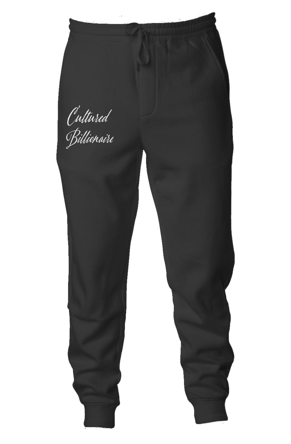 Billionaire Joggers