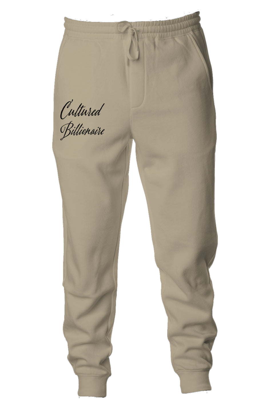 Billionaire Joggers