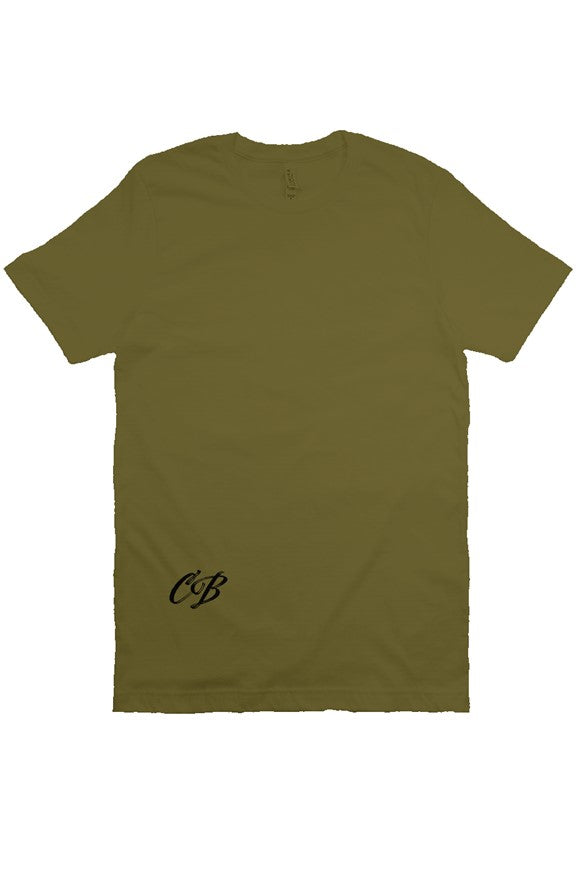 Minimalist Tee