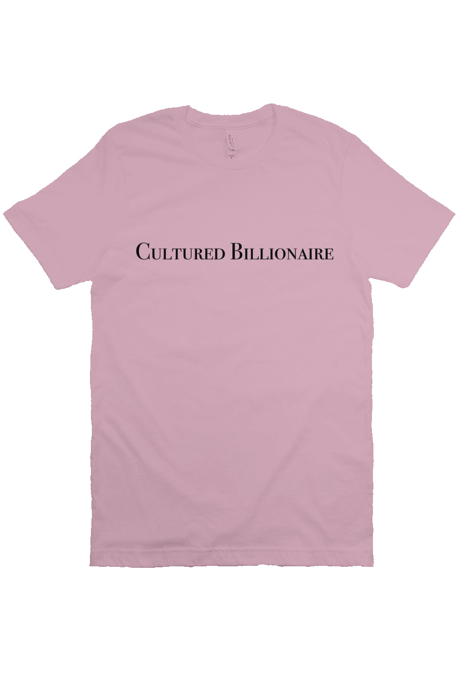 Classic Print Tee