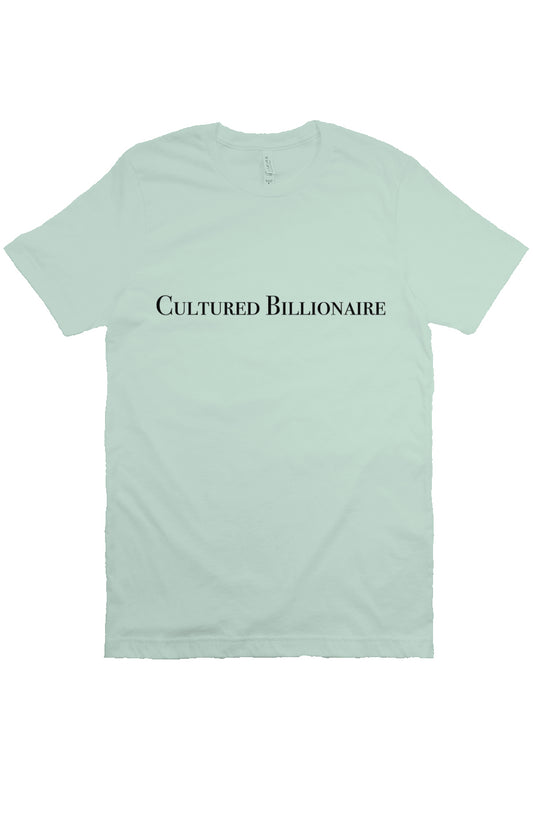 Classic Print Tee