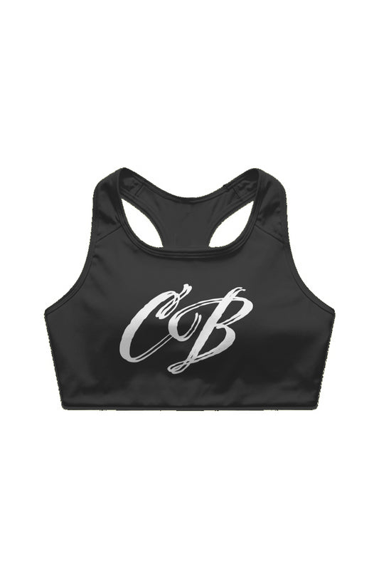Minimalist Sports Bra