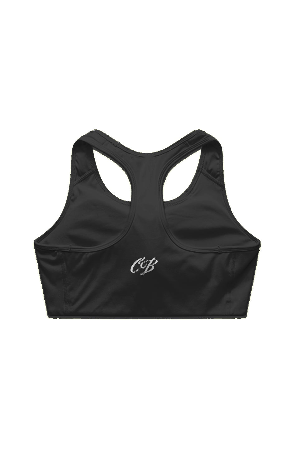 Minimalist Sports Bra