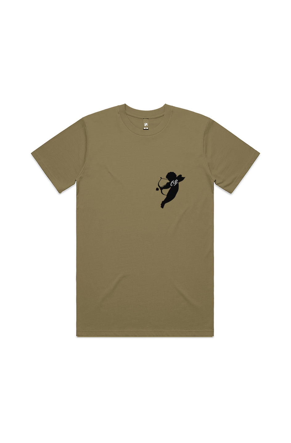CLASSIC TEE