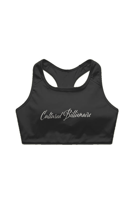 Billionaire Sports-bra