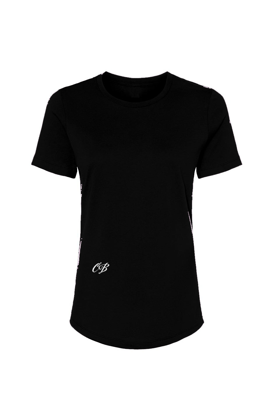 Minimalist Woman&amp;#39;s Tee