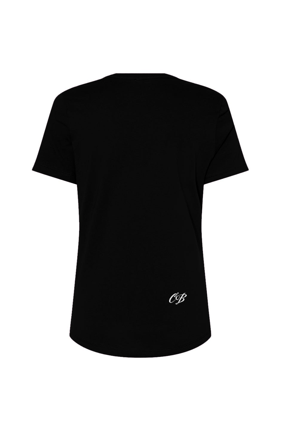 Minimalist Woman&amp;#39;s Tee