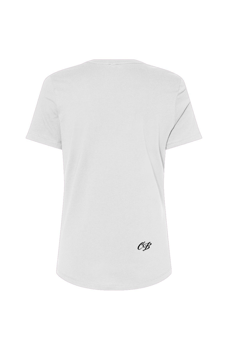 Women’s Relaxed Jersey Tee